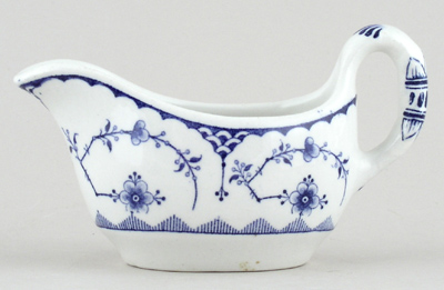 Sauce Boat individual c1930s